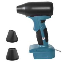 Ventilador mini turbo sin escobillas Mosiee20V160W, 130000 rpm