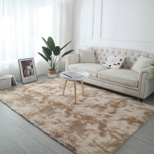 Kayannuo plys tæppe ultra blødt 50x80 cm