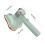 Portable Mini Steam Iron with 180 Rotation 3