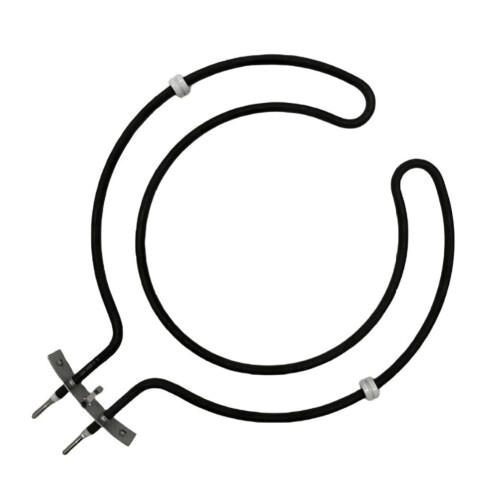 Varmeelement med analog termostat til Masterbuilt 2