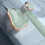 Portable Mini Steam Iron with 180 Rotation 4