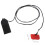 Treadmill Emergency Brake Switch Key Replacement Magnet 5