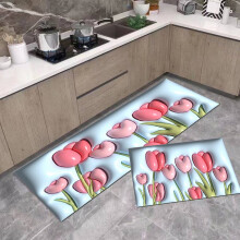 Tappetini retrattili Diatomite3D (2 pezzi)