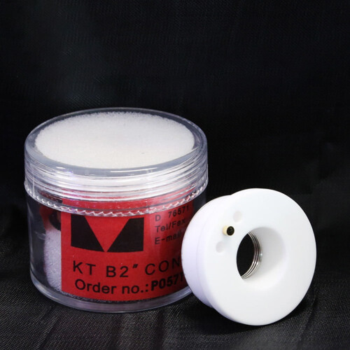 Fiber S keramisk ring 28 mm 1 stk. 2