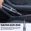 Handheld Wireless Vacuum Cleaner 5000Pa 4400mAh 8