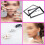 Jewelry Ring Display Tray with 100 Slots 5