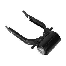 For Rear Fork Assembly and E3 Rear Wheel Suspension of the Nanobo E3 Electric Frame Arm