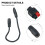 Mosiee DC8mm auf 30A Solaradapterkabel 16AWG 5