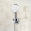 Support de pommeau de douche avec ventouse 3