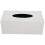 Leder-Taschentuchbox-Spender, Vintage-Auto-Dekoration 1