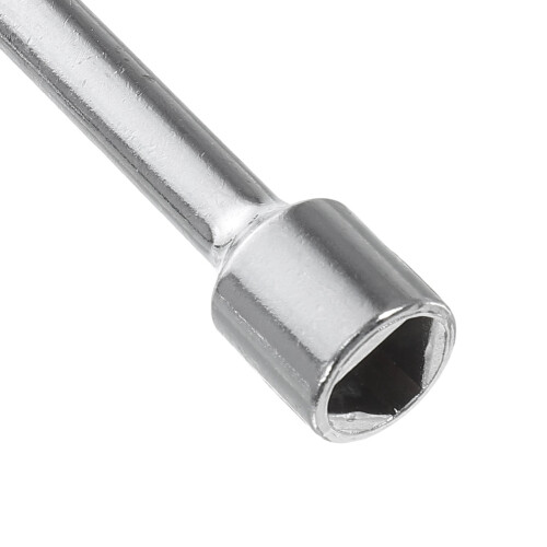 Eease triangle electrical cabinet key 4 pcs 1