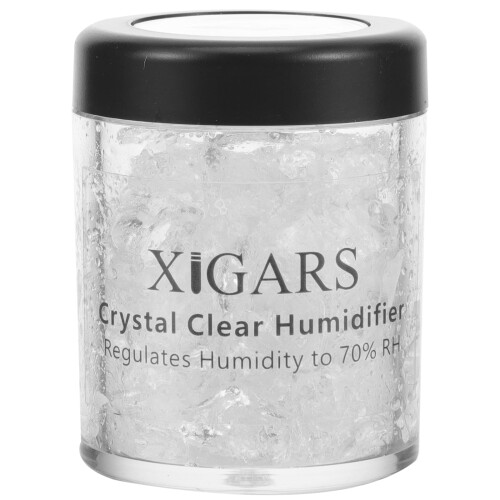 Tragbarer Humidor-Koffer