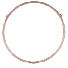 Suport cu rolă de sticlă pentru inel rotativ pentru cuptorul cu microunde, 12 inch