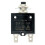 Push Button Circuit Breaker Thermal Overload Protector 1