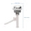 Toilet Flush Button Rod Single Flush Replacement Part 4