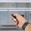 Porte-clés universel pour porte de garage (1 pièce) 4