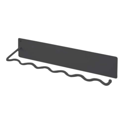 Suport magnetic pentru șervețele, formă de undă, 1 pachet 1