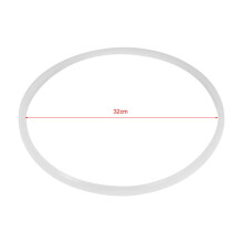 Silicone Pressure Cooker Seal Ring 32cm