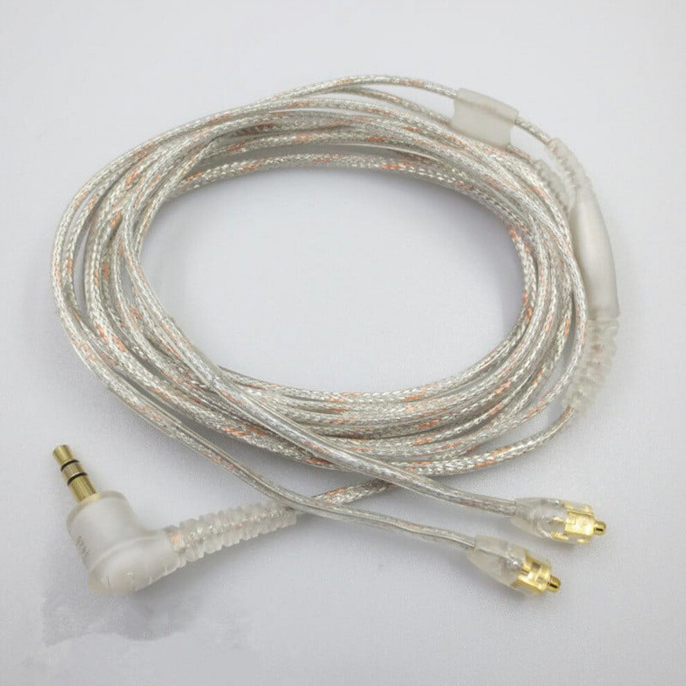 Replacement Cable For Shure Se215 Se315 Se425 Se535 Th904 9314556070884