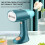 Handheld Steam Iron Portable Compact Household Iron 8