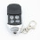 Duplicateur de télécommande de porte de garage Eease 433,92 MHz à 4 boutons 4