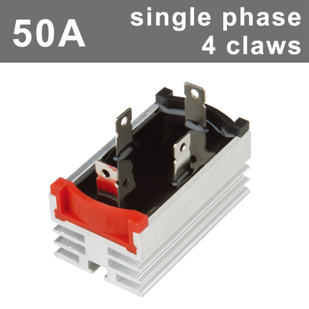 1200V Three-Phase Rectifier Bridge Fast Recovery Diode 9314556090868
