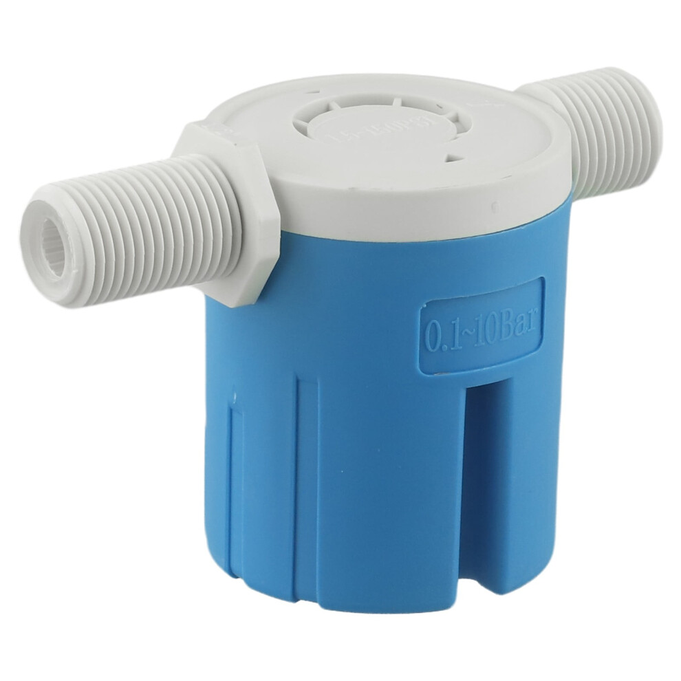Automatic Float Valve Dn15 For Water Level Control 9107258922458