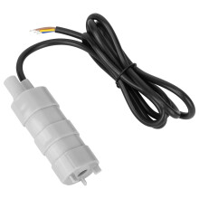 Pompe à eau submersible 12V 1000L/h