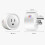 Smart Plug Mini WiFi-uttag kompatibelt med Alexa och 3