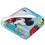 Couverture en peluche Mickey Mouse 50 x 60 pouces 2