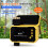 WiFi Intelligent Irrigation Watering Timer 1/2 Zone Auto Water Saving Solar Irrigation Controller Garden Lawn 6