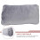 Draagbare pluche handwarmer (1 stuk) 5