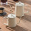 Edelstahl-Wasserkocher mit Schwanenhals, 350 ml oder 600 ml 7