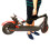 Bærbar bærerem til elektrisk scooter 2