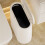 Clamped Trash Can Storage Plastic Home Garbage Classification Collector Kitchen Deodorant Supplies A 4
