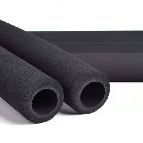 Foam bicycle handlebar grips butterfly design 2 pcs 1