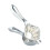 Mosiee manuel citronpresser til alle citrusfrugter 6