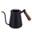 Bollitore a collo d'oca con beccuccio stretto, 850 ml, con termometro. 4