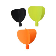 PVC Carp Fishing Float Set Pellet Wagglers Freshwater Fishing Buoy Kit with Float and Accessories