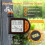 30M 1/4" Garden  Timer Irrigation Set IPX5 Waterproof LCD Automatic Watering Controller 4