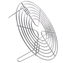Stainless Steel Steamer Rack for Eggs 2 pcs