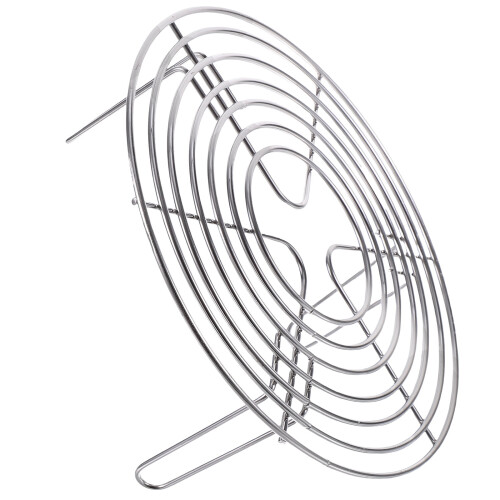 Stainless Steel Steamer Rack for Eggs 2 pcs