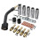 MIG/MAG Welding Torch Contact Tips M6 0.8mm24pcs 1