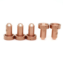 Buse de torche à plasma pour Thermal Dynamics SL60-100 (lot de 5)
