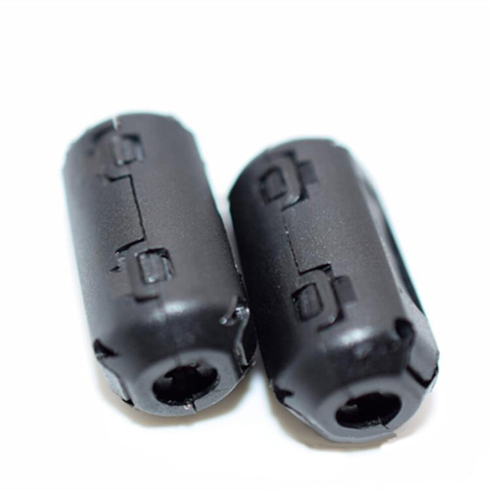 Tdk Ferrite Core Noise Suppressor Ring 10 Pcs 9314556070440