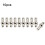 Électrodes de découpe plasma enterrées KP2842-1 (lot de 10) 1