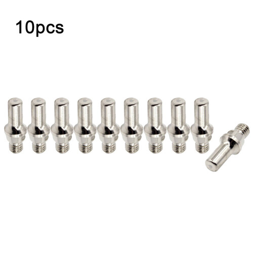 Électrodes de découpe plasma enterrées KP2842-1 (lot de 10)