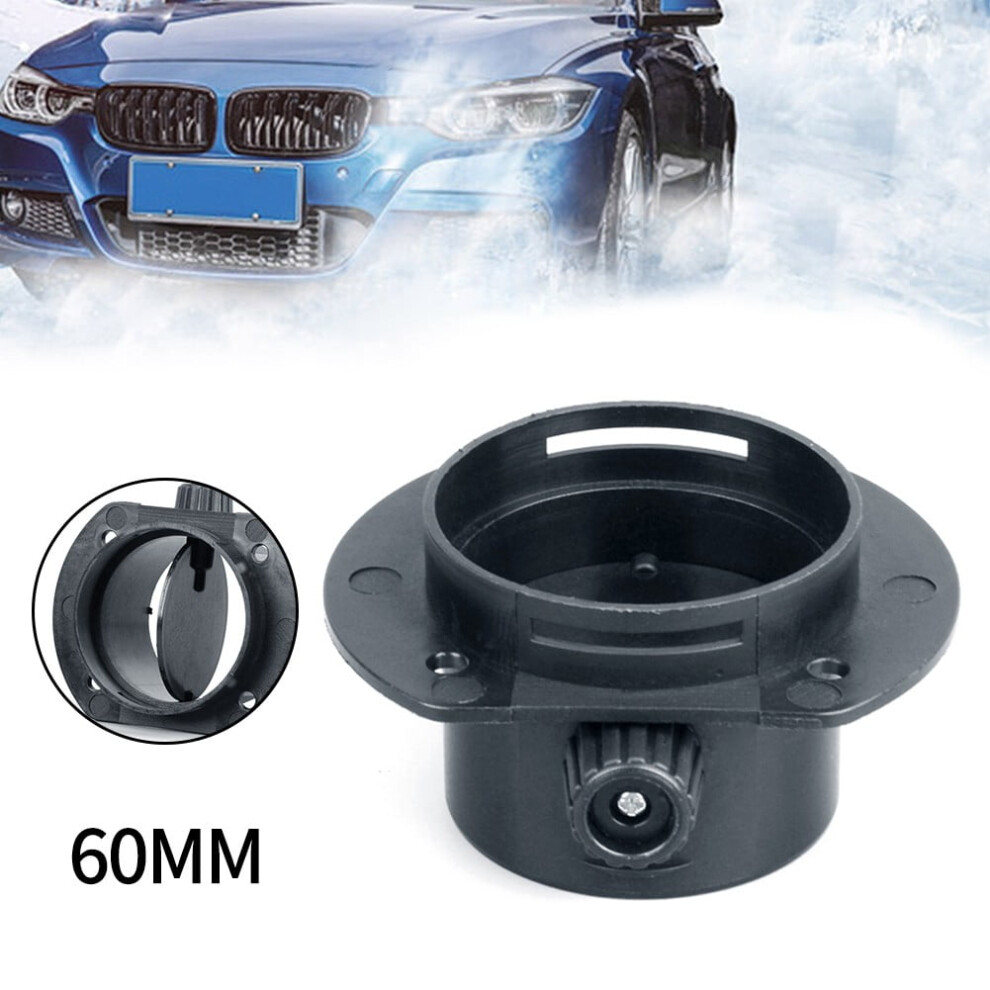 Closeable Regulating Valve For 60 Mm Heater Air Duct Y/T 9107258923677