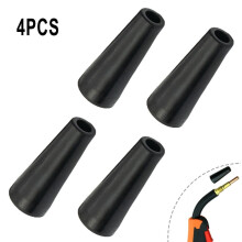 Embouts de buse sans gaz Mosiee pour poste à souder Century FC90 (4 pièces)