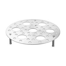 Eease egg steamer rack 7-grid 18 cm
